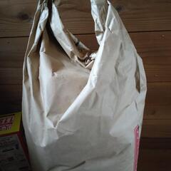 ⑪新米R6年度 玄米茨城県産 - 食品 