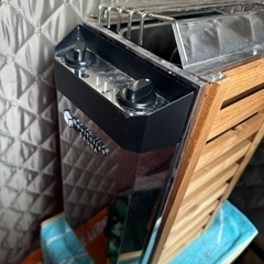 【値下げ】おうちdeサウナ まずはコメントを