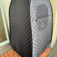 【値下げ】おうちdeサウナ まずはコメントを