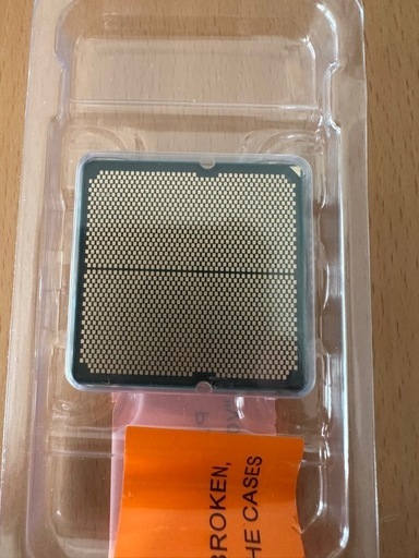 CPU RYZEN\n 7 7700【新品】　動作確認済み