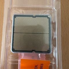 CPU RYZEN
 7 7700【新品】　動作確認済み