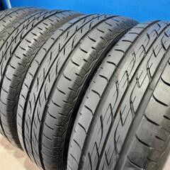 NANKANG NOBLE SPORT NS-20 245/40ZR19 19インチ 夏タイヤ 4本 2017年 