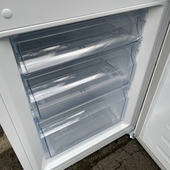 2024年製 冷蔵庫 2ドア Hisense ハイセンス 家電