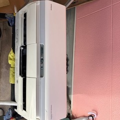 ヒタチ 壁掛けエアコン RAS-S40C2 2013年製 4.0kw