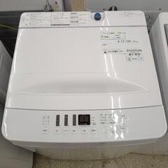 Hisense 洗濯機 21年製 5.5kg TJ7455