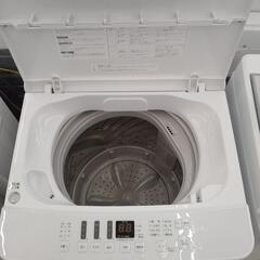 Hisense 洗濯機 21年製 5.5kg TJ7455