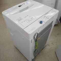 Hisense 洗濯機 21年製 5.5kg TJ7455