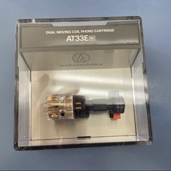 audio-technica audio-technica オーディオテクニカ MCカートリッジ 