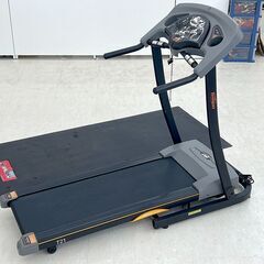 北海道のトレッドミルの中古が安い！激安で譲ります・無料であげます  