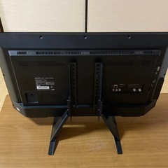 SONY ソニー　BRAVIA　フルハイビジョン液晶テレビ　ブラビア　32インチ　KJ-32W730E　19年製