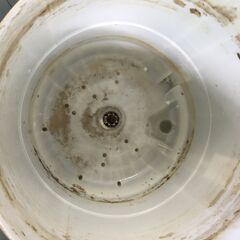 洗濯機の分解クリーニング行っています！配送設置込み　ハーブリラックス4.5K洗濯機　2018年製　分解クリーニング済み！！