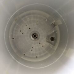 洗濯機の分解クリーニング行っています！配送設置込み　ハーブリラックス4.5K洗濯機　2018年製　分解クリーニング済み！！