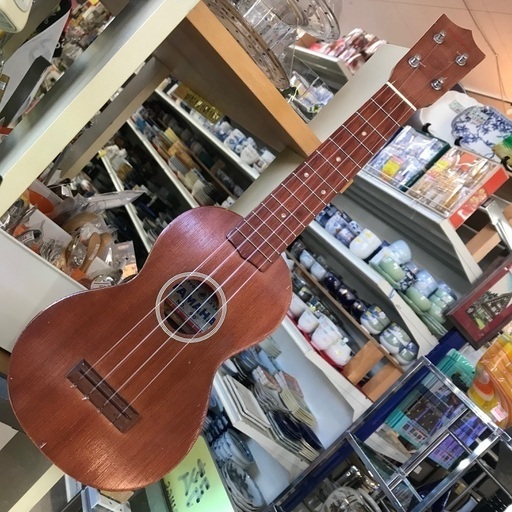 1965 YAMAHA No.90 ウクレレ　ビンテージ　美品！
