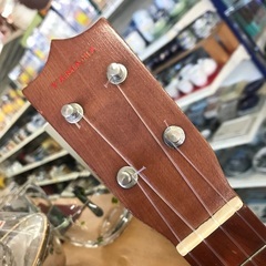 1965 YAMAHA No.90 ウクレレ ビンテージ 美品！