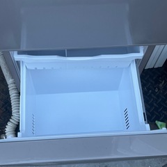 💥激安💥R-K320GV(T)日立3ドア冷蔵庫・真空ルーム・自動製氷機付き・2017年製