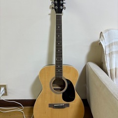 ☆お値下げしました【ZENN・ZS100】ｱｺｰｽﾃｨｯｸｷﾞﾀｰ販売中