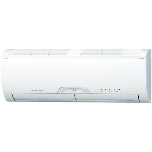 【受渡完了】三菱　霧ヶ峰　エアコン6畳以上※取り外していただける方