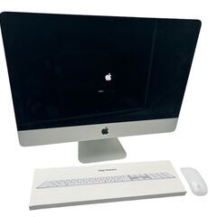 iMac 21.5-inch, Late 2012