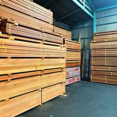 97％OFF!!】ウッドデッキ材 セランガンバツ バンドル売り 45*105*3650 45枚