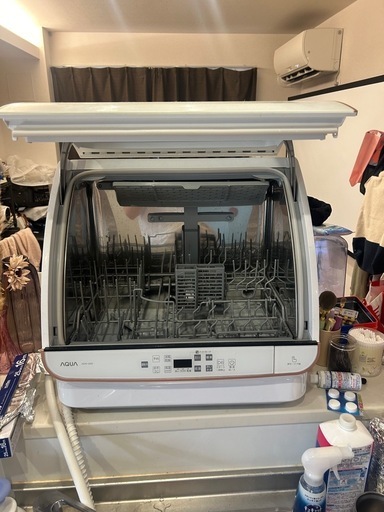 食洗機