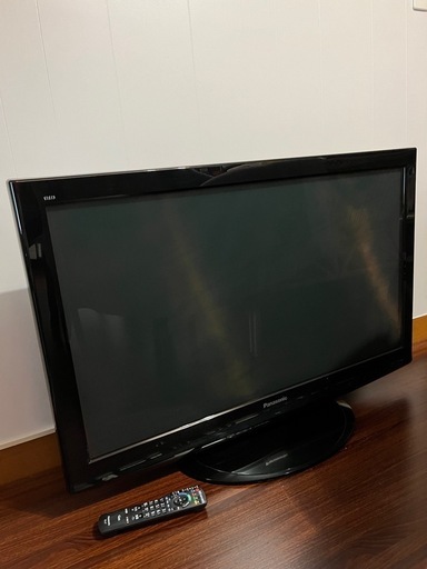 Panasonic プラズマテレビ VIERA  42型