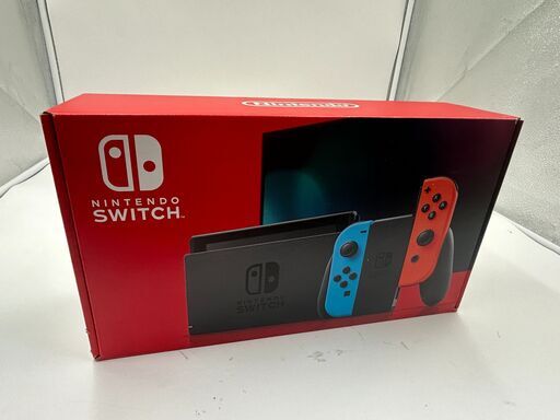 Nintendo Switch ニンテンドースイッチ HAC-001 ドック不調