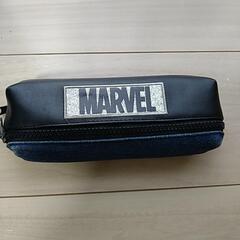 【中古美品】マーベルMARVELのふでばこ