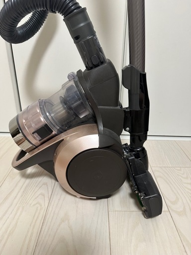 新品 アイリスオーヤマ リンサークリーナー RNS-300 2022年製