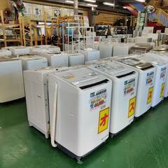 【愛品倶楽部柏店】 分解洗浄済★保証充実 Panasonic (パナソニック) 2021年製 7.0kg 全自動洗濯機 NA-F70PB14