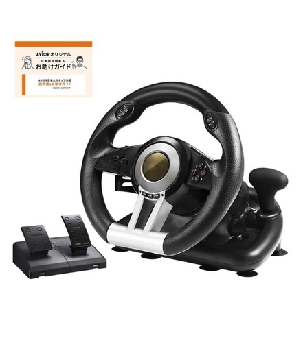 PS4/PS3/XBOX (ブラック) (V3II) V3Pro