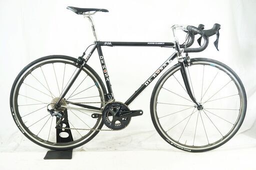DE ROSA 「デローザ」 NUOVO CLASSICO 年式不明 ロードバイク