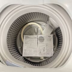  19757  Haier 一人暮らし洗濯機 2020年製 4.5kg ◆大阪市内・東大阪市他 6,000円以上ご購入で無料配達いたします！◆ ※京都・高槻・枚方方面◆神戸・西宮・尼崎方面◆生駒方面、大阪南部方面　それぞれ条件付き無料配送あり！            