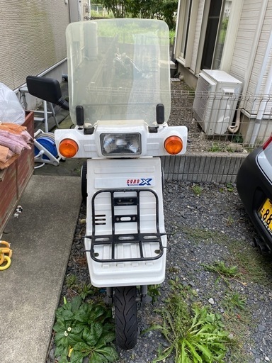 ホンダ\n
