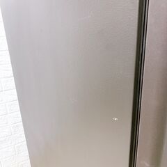 【A283】 パナソニック 冷蔵庫 一人暮らし 2ドア 小型 2021年製