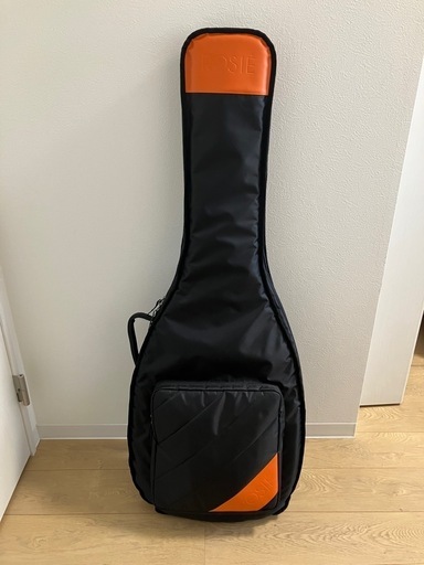 弦楽器、ギター ROSIE Ultralight Bass Case