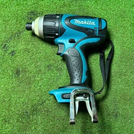 マキタ TP140D 充電式4モードインパクトドライバ【市川行徳店】【店頭