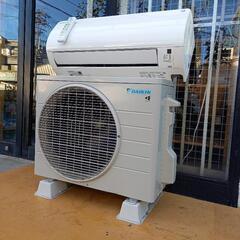 人気のダイキン！希少サイズ！12畳用！2022年！取り付け承ります！DAIKIN