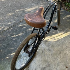 ち*ゃ様 SCHWINN ビーチクルーザー ブラック シュウィン 2026年1月】シュウィン schwinn（ビーチクルーザー）のおすすめ人気