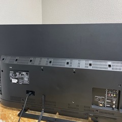 TOSHIBA REGZA 40V型 液晶テレビ 