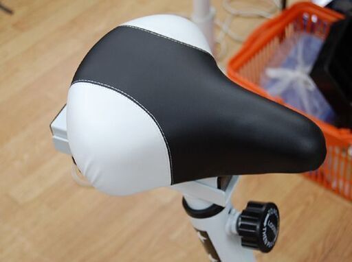 浜りん 札幌市/清田区 ハイガー スピンバイク HG-YX-5006A マットレス サドル