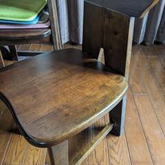 karimokuカリモクルスティック　ダイニングテーブルセット　イス　RUSTIC ダイニングチェア　イス椅子　