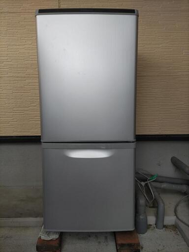 パナソニック冷蔵庫  138L