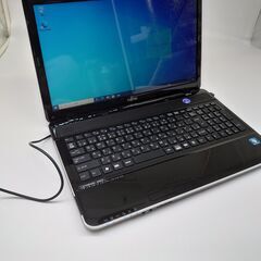 富士通 - Lifebook AH42/D Office2021 core i3 RAM6G LIFEBOOK AH42/D Office2021 core i3 HDD500GB RAM6GB FUJITSU