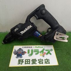 makita マキタ FS600DZB 充電式スクリュードライバー 18V【野田愛宕店