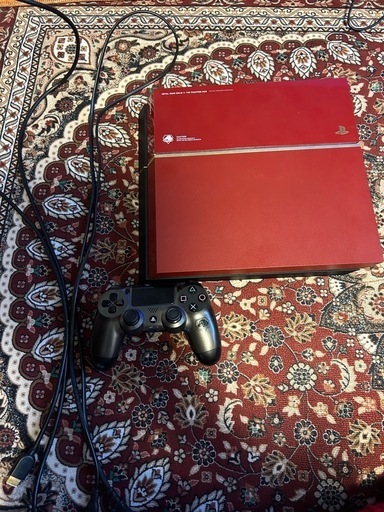 PS4 メタルギア　プレステーション4