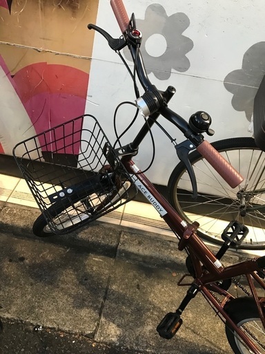 早い者勝ち