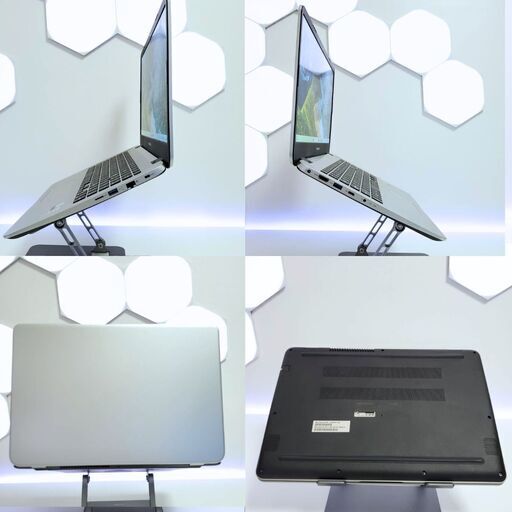 即使用OK！ 第10世代CPU Core i5-10210U メモリ16GB SSD512GB ノートPC