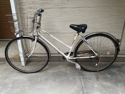 ブリヂストン　自転車