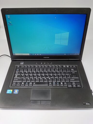 Dynabook　226Y/HD　SSD搭載　office2021 core i3 TOSHIBA ノートパソコン