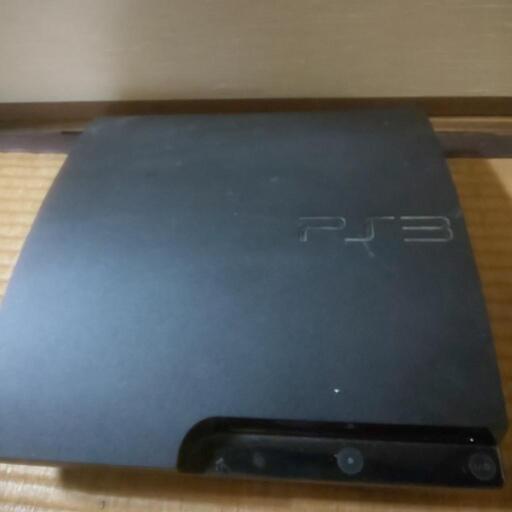 ps3 起動確認済み セット　プレイステーション　家庭用ゲーム機